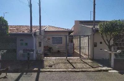 Oportunidade única em sumare - sp | tipo: casa | negociação: leilão  | situação: imóvel