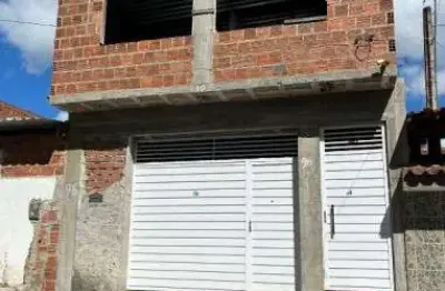 Oportunidade única em caruaru - pe | tipo: casa | negociação: leilão  | situação: imóvel