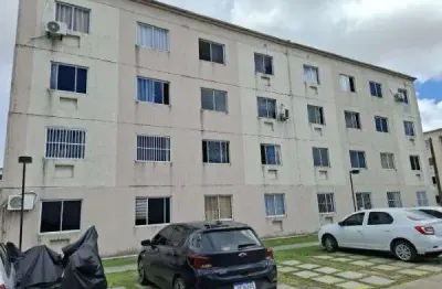 Oportunidade única em paulista - pe | tipo: apartamento | negociação: leilão  | situação: imóvel