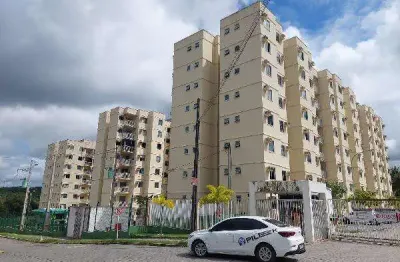 Oportunidade única em camaragibe - pe | tipo: apartamento | negociação: leilão  | situação: imóvel