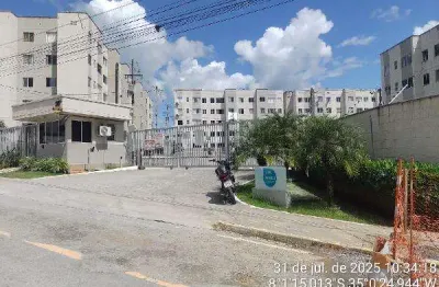 Oportunidade única em camaragibe - pe | tipo: apartamento | negociação: leilão  | situação: imóvel