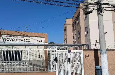 Oportunidade única em osasco - sp | tipo: apartamento | negociação: leilão  | situação: imóvel