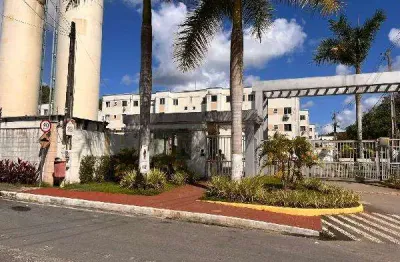 Oportunidade única em jaboatao dos guararapes - pe | tipo: apartamento | negociação: leilão  | situação: imóvel