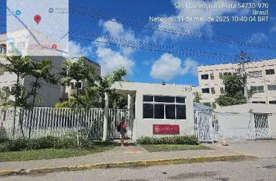 Oportunidade única em sao lourenco da mata - pe | tipo: apartamento | negociação: leilão  | situação: imóvel