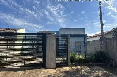 Oportunidade única em ourinhos - sp | tipo: casa | negociação: leilão  | situação: imóvel