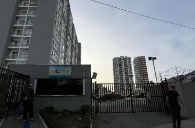 Oportunidade única em poa - sp | tipo: apartamento | negociação: leilão  | situação: imóvel