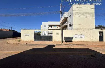 Oportunidade única em aguas lindas de goias - go | tipo: apartamento | negociação: leilão  | situação: imóvel