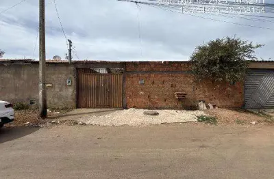 Oportunidade única em aguas lindas de goias - go | tipo: casa | negociação: leilão  | situação: imóvel