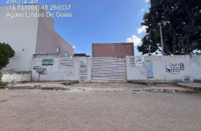 Oportunidade única em aguas lindas de goias - go | tipo: apartamento | negociação: leilão  | situação: imóvel