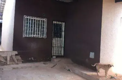 Oportunidade única em aguas lindas de goias - go | tipo: casa | negociação: leilão  | situação: imóvel