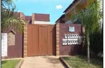 Oportunidade única em aguas lindas de goias - go | tipo: apartamento | negociação: leilão  | situação: imóvel