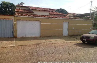 Oportunidade única em caldas novas - go | tipo: casa | negociação: leilão  | situação: imóvel
