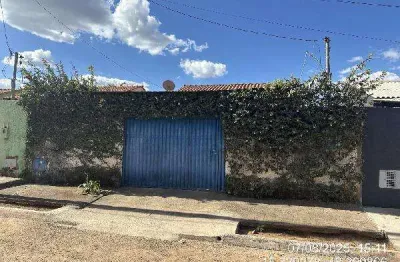 Oportunidade única em cocalzinho de goias - go | tipo: casa | negociação: leilão  | situação: imóvel