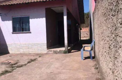 Oportunidade única em santo antonio do descoberto - go | tipo: casa | negociação: leilão  | situação: imóvel
