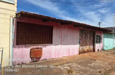Oportunidade única em goianira - go | tipo: casa | negociação: leilão  | situação: imóvel