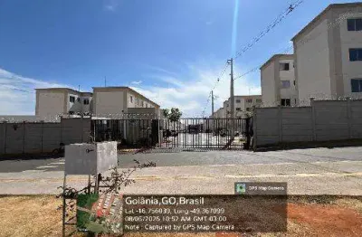 Oportunidade única em goiania - go | tipo: apartamento | negociação: leilão  | situação: imóvel