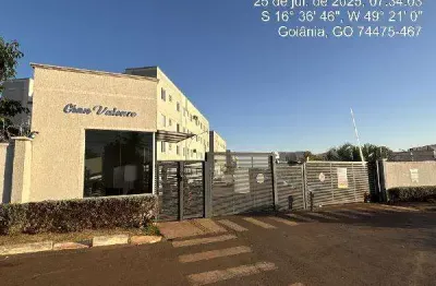 Oportunidade única em goiania - go | tipo: apartamento | negociação: leilão  | situação: imóvel