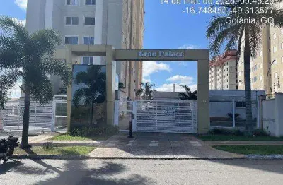 Oportunidade única em goiania - go | tipo: apartamento | negociação: leilão  | situação: imóvel