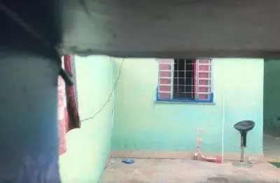 Oportunidade única em santo antonio do descoberto - go | tipo: casa | negociação: leilão  | situação: imóvel