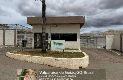 Oportunidade única em valparaiso de goias - go | tipo: apartamento | negociação: leilão  | situação: imóvel