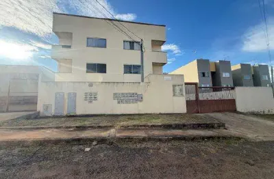 Oportunidade única em valparaiso de goias - go | tipo: apartamento | negociação: leilão  | situação: imóvel