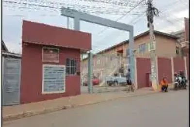 Oportunidade única em valparaiso de goias - go | tipo: apartamento | negociação: leilão  | situação: imóvel
