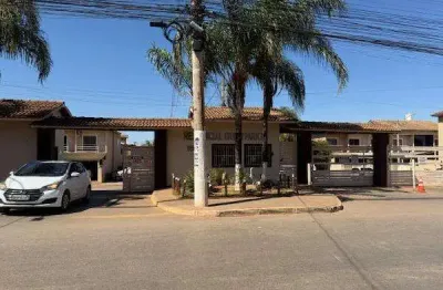 Oportunidade única em valparaiso de goias - go | tipo: apartamento | negociação: leilão  | situação: imóvel