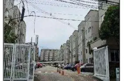 Oportunidade única em nova iguacu - rj | tipo: apartamento | negociação: venda direta online  | situação: imóvel