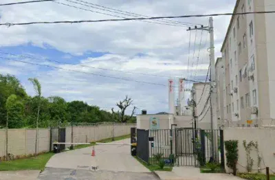 Oportunidade única em rio de janeiro - rj | tipo: apartamento | negociação: venda direta online  | situação: imóvel