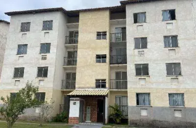 Oportunidade única em macae - rj | tipo: apartamento | negociação: venda direta online  | situação: imóvel