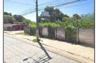 Oportunidade única em itaborai - rj | tipo: terreno | negociação: venda online  | situação: imóvel