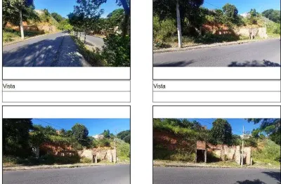 Oportunidade única em ribeirao das neves - mg | tipo: terreno | negociação: licitação aberta  | situação: imóvel
