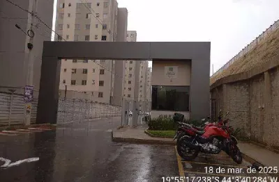 Oportunidade única em contagem - mg | tipo: apartamento | negociação: licitação aberta  | situação: imóvel