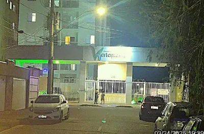 Oportunidade única em uberlandia - mg | tipo: apartamento | negociação: licitação aberta  | situação: imóvel