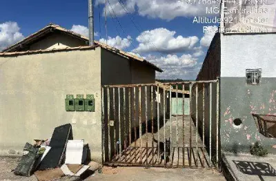 Oportunidade única em esmeraldas - mg | tipo: casa | negociação: licitação aberta  | situação: imóvel