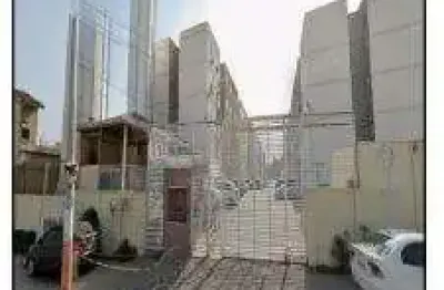 Oportunidade única em belford roxo - rj | tipo: apartamento | negociação: licitação aberta  | situação: imóvel