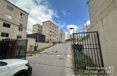 Oportunidade única em nova iguacu - rj | tipo: apartamento | negociação: licitação aberta  | situação: imóvel