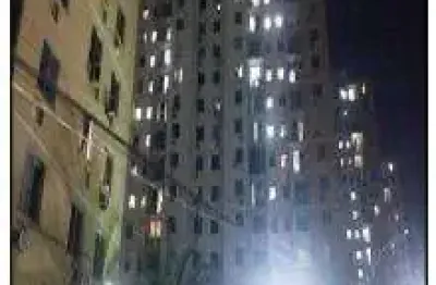 Oportunidade única em belford roxo - rj | tipo: apartamento | negociação: venda direta online  | situação: imóvel