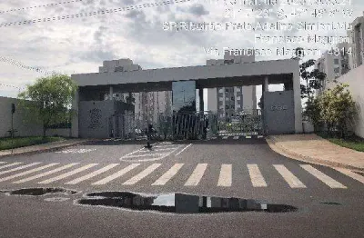 Oportunidade única em ribeirao preto - sp | tipo: apartamento | negociação: licitação aberta  | situação: imóvel