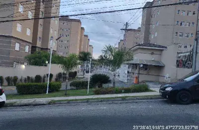 Oportunidade única em sorocaba - sp | tipo: apartamento | negociação: licitação aberta  | situação: imóvel