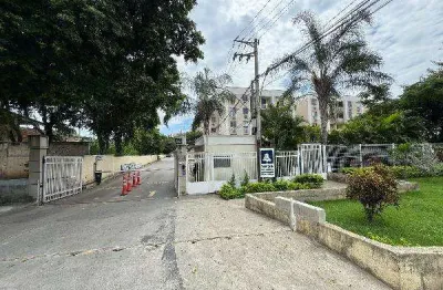 Oportunidade única em nova iguacu - rj | tipo: apartamento | negociação: licitação aberta  | situação: imóvel