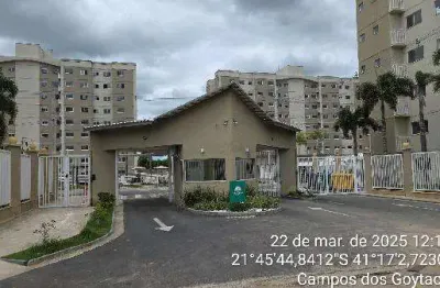 Oportunidade única em campos dos goytacazes - rj | tipo: apartamento | negociação: licitação aberta  | situação: imóvel