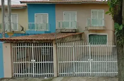 Oportunidade única em sao paulo - sp | tipo: sobrado | negociação: licitação aberta  | situação: imóvel