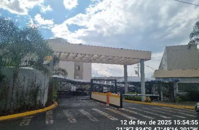 Oportunidade única em ribeirao preto - sp | tipo: apartamento | negociação: licitação aberta  | situação: imóvel