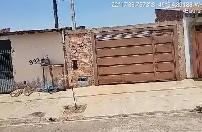 Oportunidade única em bauru - sp | tipo: casa | negociação: licitação aberta  | situação: imóvel