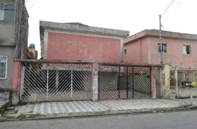 Oportunidade única em sao vicente - sp | tipo: casa | negociação: licitação aberta  | situação: imóvel