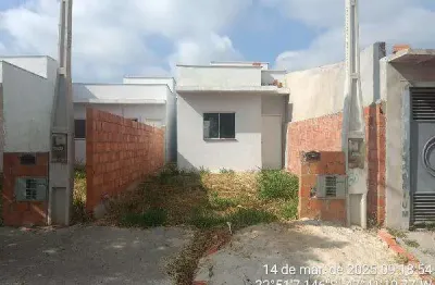 Oportunidade única em saltinho - sp | tipo: casa | negociação: licitação aberta  | situação: imóvel