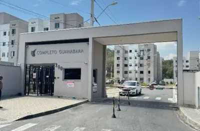 Oportunidade única em sao goncalo - rj | tipo: apartamento | negociação: licitação aberta  | situação: imóvel