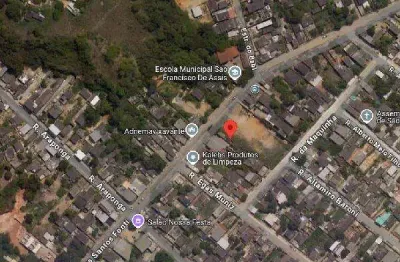 Oportunidade única em belford roxo - rj | tipo: casa | negociação: licitação aberta  | situação: imóvel