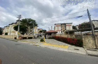 Oportunidade única em taubate - sp | tipo: apartamento | negociação: licitação aberta  | situação: imóvel